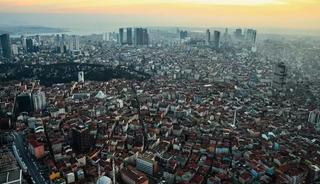 İstanbul için 'yeni ilçe' iddiası! Adı bile belli: "Yenişehir"