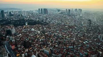 İstanbul için 'yeni ilçe' iddiası! Adı bile belli: "Yenişehir"