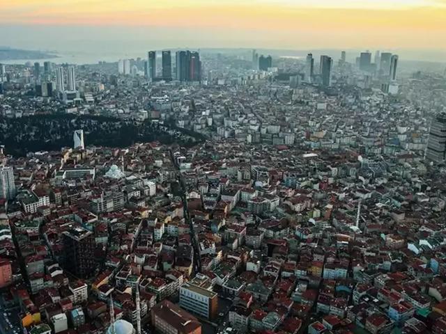 İstanbul i&ccedil;in 'yeni il&ccedil;e' iddiası! Adı bile belli: "Yenişehir"