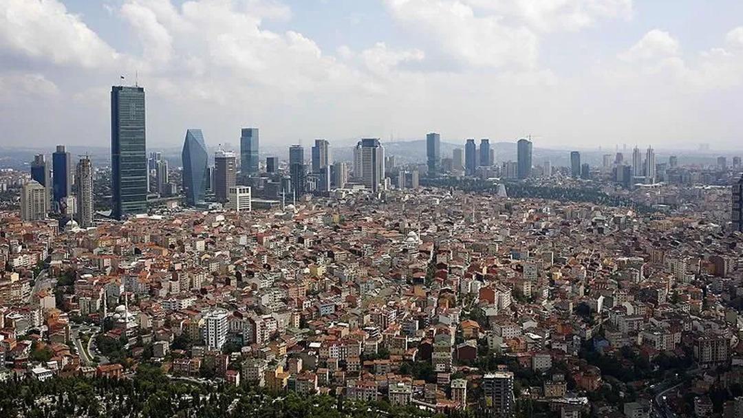 İstanbul için  yeni ilçe  iddiası! Adı bile belli: "Yenişehir" 1