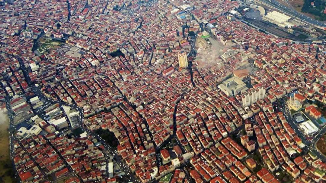 İstanbul için  yeni ilçe  iddiası! Adı bile belli: "Yenişehir" 2