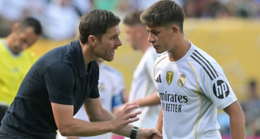 Dünya bu takası konuşuyor! Guardiola Arda Güler için "En İyisini" feda etti: Real Madrid den jet yanıt 2