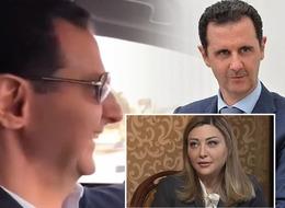 Şeytani kahkahalar dünya gündemine bomba gibi düştü