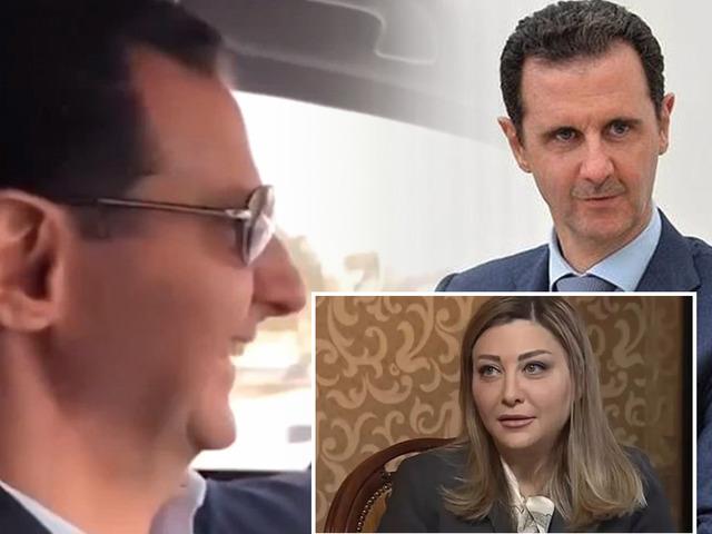 Şeytani kahkahalar dünya gündemine bomba gibi düştü