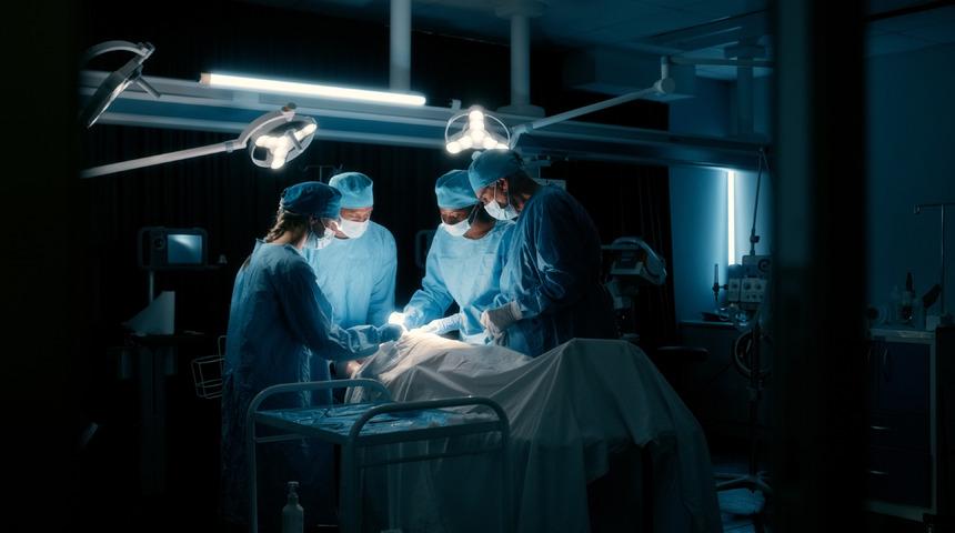 Neden ameliyathaneler soğuktur?