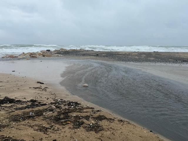 İSKİ’nin Karaburun Tesisi'nde tepki çeken görüntü