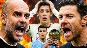 Dünya bu takası konuşuyor! Guardiola Arda Güler için "En İyisini" feda etti: Real Madrid'den jet yanıt