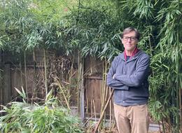 Aldığı evde 10 sene sonra ortaya çıktı!