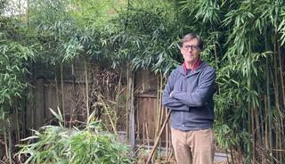 Aldığı evde 10 sene sonra ortaya çıktı!