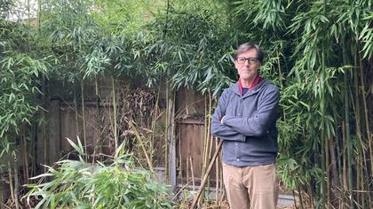 Aldığı bahçeli ev hayatını kabusa çevirdi! 10 yıl sonra ortaya çıkıp her yeri kapladı