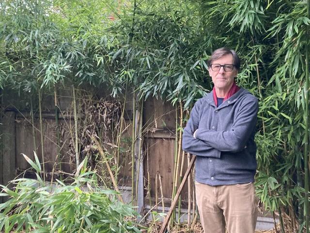 Aldığı evde 10 sene sonra ortaya çıktı!