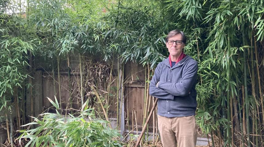 Aldığı bahçeli ev hayatını kabusa çevirdi! 10 yıl sonra ortaya çıkıp her yeri kapladı