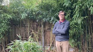 Aldığı bahçeli ev hayatını kabusa çevirdi! 10 yıl sonra ortaya çıkıp her yeri kapladı