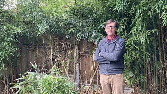 Aldığı bahçeli ev hayatını kabusa çevirdi! 10 yıl sonra ortaya çıkıp her yeri kapladı