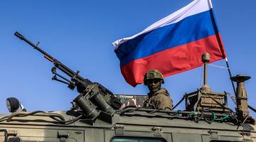 Rusya adım adım ilerliyor! 2 köy daha ele geçirildi