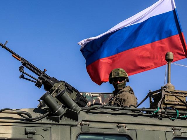 Rusya adım adım ilerliyor! 2 köy daha ele geçirildi