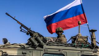 Rusya adım adım ilerliyor! 2 köy daha ele geçirildi