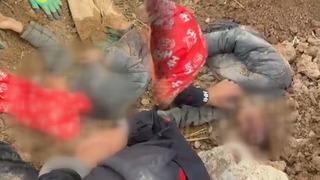 Hatay'da akılalmaz olay! 10 yaşındaki çocuk toprağa gömülü bulundu: Failin kimliği şaşkına çevirdi