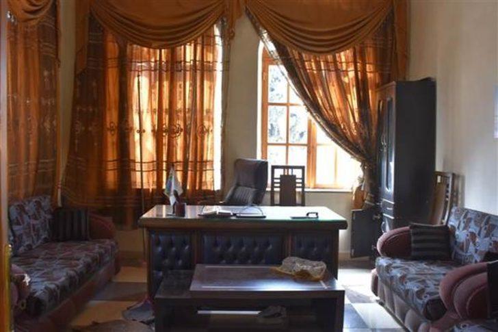 İşte Afrin'den son fotoğraflar! G1