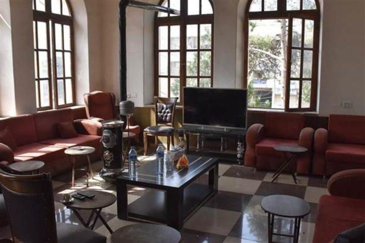 İşte Afrin'den son fotoğraflar! G2