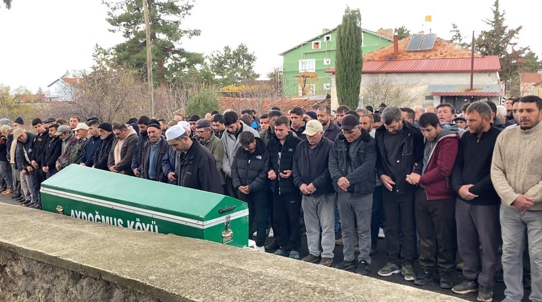 Isparta da kayıp baş her yerde aranıyor! Dikkat &ccedil;eken 17 dakika detayı: "&Ouml;ld&uuml;rm&uuml;şler, kafasını kesmişler", Ferdi &Ouml;zdemir in son s&ouml;zleri ortaya &ccedil;ıktı 5