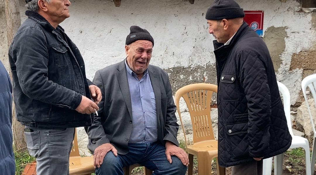 Isparta da kayıp baş her yerde aranıyor! Dikkat çeken 17 dakika detayı: "Öldürmüşler, kafasını kesmişler", Ferdi Özdemir in son sözleri ortaya çıktı 4