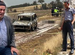 Isparta'da kayıp baş her yerde aranıyor! Dikkat çeken 17 dakika detayı