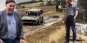 Isparta'da kayıp baş her yerde aranıyor! Dikkat &ccedil;eken 17 dakika detayı