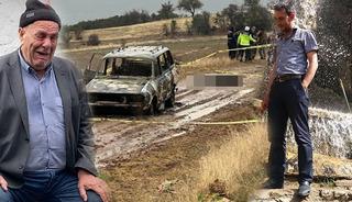 Isparta'da kayıp baş her yerde aranıyor! Özdemir'in son sözleri ortaya çıktı