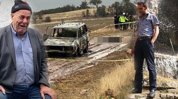 Isparta'da kayıp baş her yerde aranıyor! Dikkat çeken 17 dakika detayı: "Öldürmüşler, kafasını kesmişler", Ferdi Özdemir'in son sözleri ortaya çıktı