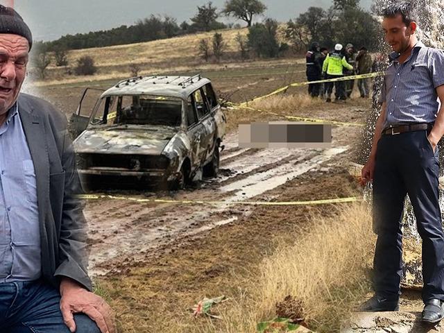 Isparta'da kayıp baş her yerde aranıyor! Dikkat &ccedil;eken 17 dakika detayı
