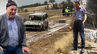 Isparta'da kayıp baş her yerde aranıyor! Dikkat çeken 17 dakika detayı: Öldürmüşler, kafasını kesmişler, Ferdi Özdemir'in son sözleri ortaya çıktı