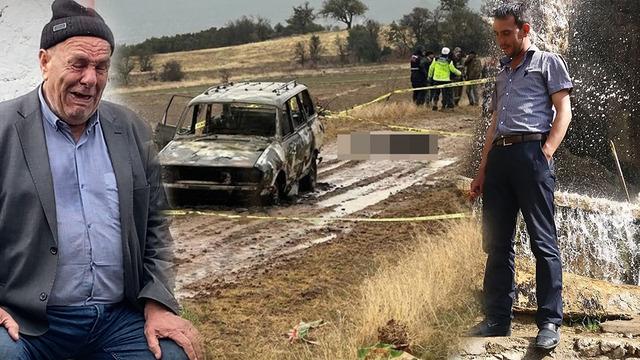 Isparta'da kayıp baş her yerde aranıyor! Dikkat çeken 17 dakika detayı: Öldürmüşler, kafasını kesmişler, Ferdi Özdemir'in son sözleri ortaya çıktı