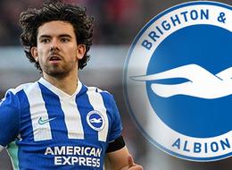 Yılın transfer bombası patladı! Ferdi Kadıoğlu Süper Lig'e geri dönüyor