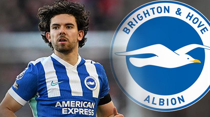 Yılın transfer bombası patladı! Ferdi Kadıoğlu Süper Lig'e geri dönüyor