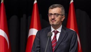 İletişim Başkanı Duran'dan Cumhurbaşkanı Erdoğan'a atfedilen bazı görüşme iddialarına ilişkin açıklama