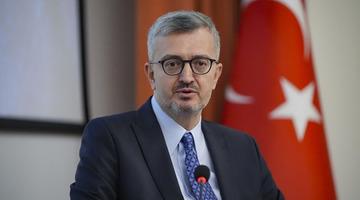 İletişim Başkanı Duran açıkladı! "Cumhurbaşkanı Erdoğan’a atfedilen bazı görüşme iddiaları gerçeğe aykırı"