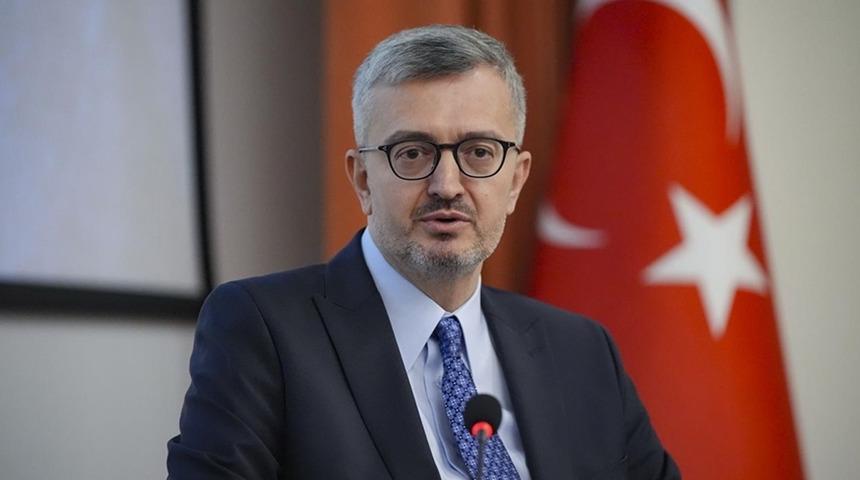 İletişim Başkanı Duran açıkladı! "Cumhurbaşkanı Erdoğan’a atfedilen bazı görüşme iddiaları gerçeğe aykırı"