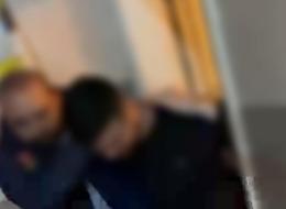 41 yıl ile aranıyordu! Polisleri görünce intihara kalkıştı