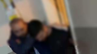 41 yıl ile aranıyordu! Polisleri görünce intihara kalkıştı