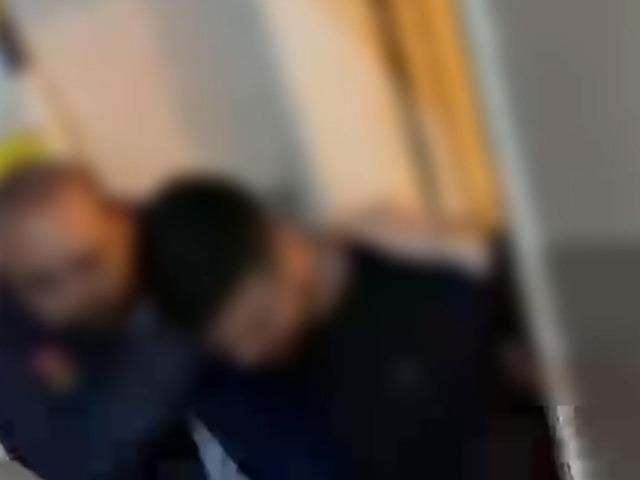 41 yıl ile aranıyordu! Polisleri g&ouml;r&uuml;nce intihara kalkıştı