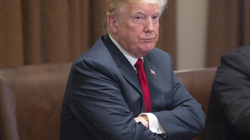 Çok kritik açıklama! Trump anlaşmadan çekilecek