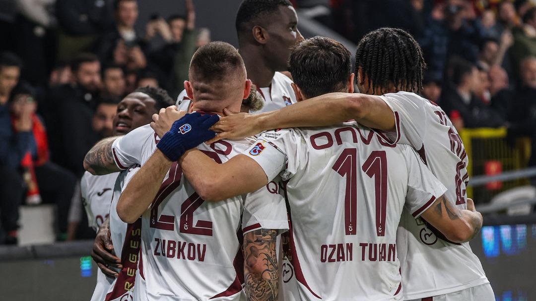 (Özet) Gaziantep FK - Göztepe Maçı Özeti ve Tüm Önemli Anları 5