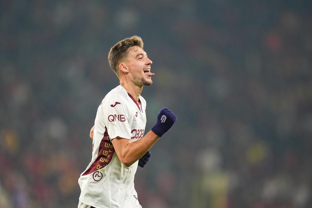 (&Ouml;zet) G&ouml;ztepe - Trabzonspor Ma&ccedil;ı &Ouml;zeti ve T&uuml;m &Ouml;nemli Anları 4