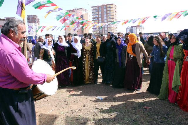 HDP'li Baydemir: Kürt'e kopmaktan başka seçenek bırakmıyorsunuz