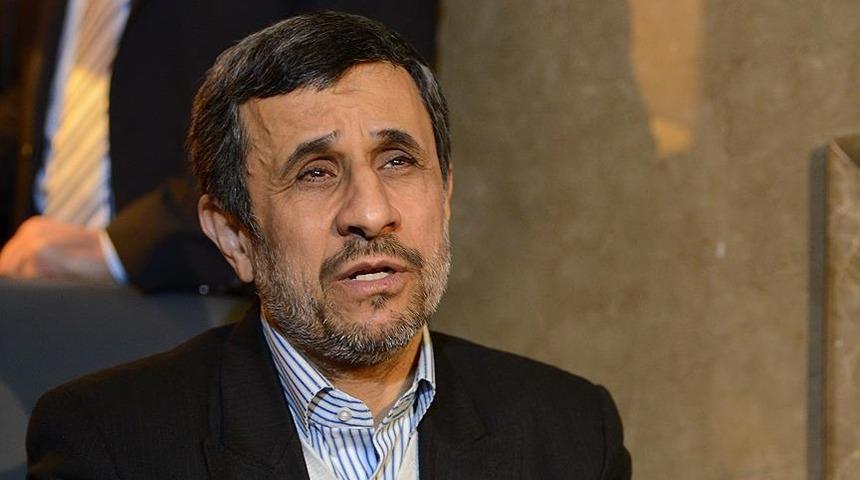 Ahmedinejad'a ağır suçlama!