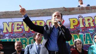 HDP'li vekilden dikkat çeken sözler: Başka seçenek bırakmıyorsunuz