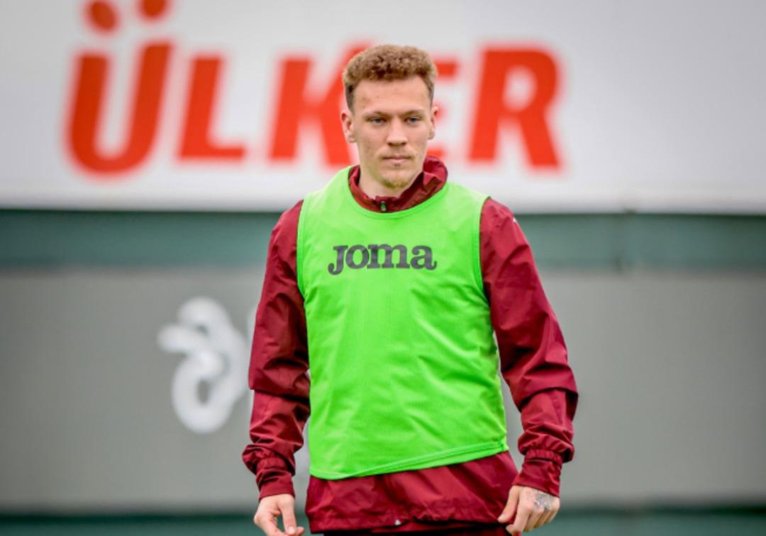 (&Ouml;zet) G&ouml;ztepe - Trabzonspor Ma&ccedil;ı &Ouml;zeti ve T&uuml;m &Ouml;nemli Anları 3