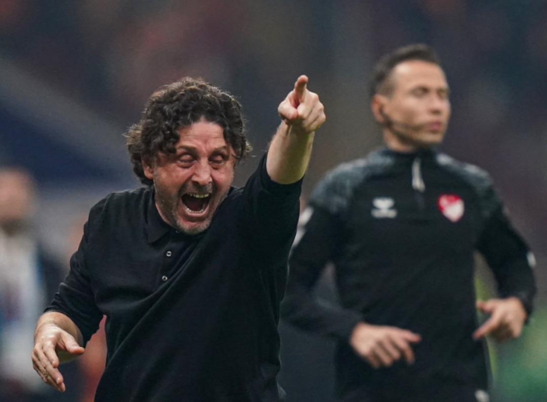 (&Ouml;zet) G&ouml;ztepe - Trabzonspor Ma&ccedil;ı &Ouml;zeti ve T&uuml;m &Ouml;nemli Anları 2