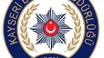 Kayseri’de 502 bin adet makaron ele geçirildi:  1 gözaltı